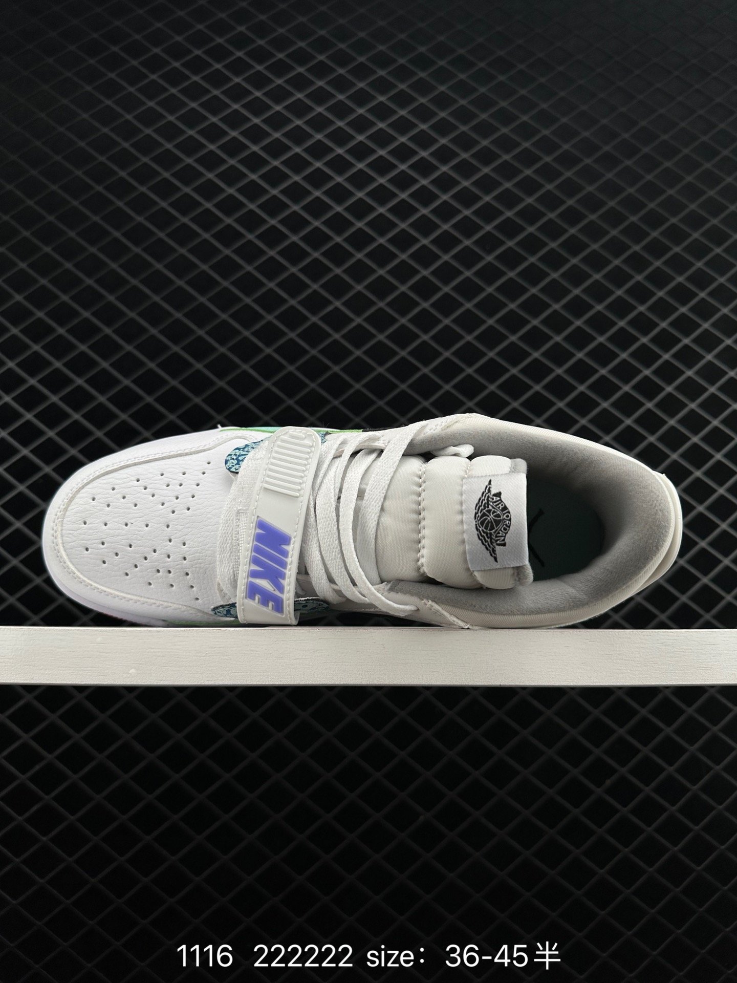 Air Jordan Legacy 312 Low